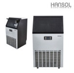 한솔 업소용 제빙기 카페 식당 영업용 사무실 대형 제빙 : 드림오브