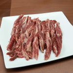 호주산 소갈비살 500g 갈비살 늑간살 소고기 구이 : 베스트비프