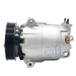 자동 에어컨 AC 압축기, 마세라티 그란투리스모 콰트로포르테 M145 284728 263171 241561 : 프린스타45