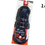 이엔 회간장 1.8L 식자재 회 초밥 : 짱식자재마트