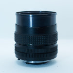 USSR Kaleinar 5N 렌즈 (528) (니콘 F 마운트 ) Kaleinar 5H (2.8/100) Lens in Nikon F mount : 아이앤피 InP
