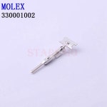 330001003 330001002 330001001 330000003 MOLEX 커넥터 10PCs/100PCs : 분당플렉스56