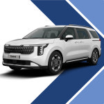 [서울/송파/평일] 2024년 카니발 디젤 9인승 기본자차 : KS모빌리티