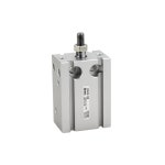 SMC CDU 공압 공기 실린더 CDU20-15D CDU20-10D CDU20-35D CDU20-50D CDU20-100D : 공구상사3