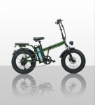 타이탄750 전기자전거 13ah 접이식 PAS 펫바이크 강아지 배달 : PM바이크