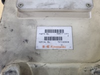 [중고] Kawasaki PENDANT 50817-1371 / 가와사키 팬던트 : 대전이에스티