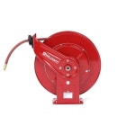 에어/워터용 릴크래프트 7850 OLP 1/2인치 x 50피트 스프링 구동 호스 : 트웬티에잇웰마켓