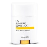 이자녹스 UV 선 프로 365 에어리 선스틱 SPF50+ PA++++, 19g, 1개 : 보나트