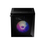 MSI 코덱 ZS 3-002BUS AMD B550M 550W 80 플러스 브론즈 포지 100R 베어본 타워 컴퓨터 : 간트아셀7