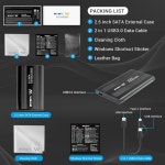 레노버 프리미엄 노트북 | 15.6인치 FHD 터치스크린 24GB RAM 1TB 스토리지(512GB SSD + 512GB 외장 스토리지) 인텔 코어 i5-1235U... 
