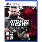 PS5 아토믹 하트 / 한국정발판 / 새상품 : 또치게임