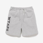 더블탭스 WTAPS ACADEMY 01 / SHORTS / COTTON 25SS 251ATDT-CSM07 : 슬로우코드 도쿄