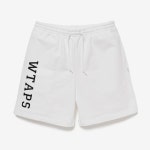 더블탭스 WTAPS ACADEMY 01 / SHORTS / COTTON 25SS 251ATDT-CSM07 : 슬로우코드 도쿄