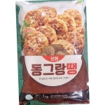 성원 동그랑땡 1K 냉동 간식 : 모든식자재몰