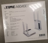 EFM네트웍스 아이피타임 A604SE : ROOKIECOMPANY