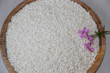 예천 회룡포 물돌이 국산 찹쌀 1kg : 예천회룡포농산물여행