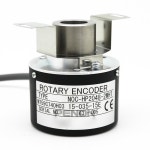 모듈 NOC-H4096-2MD 인코더 H2500-NOC-HP2048-2MHT-NOC2-H5000-2MHT : 신정종합상사1-1