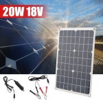 태양열 발전 시스템 완전한 Only 블랙 800W 키트 야외 전지 컨트롤러 패널 충전기 solar 100A 홈 panel 캠프 태양 배터리 10 충전 블랙... 