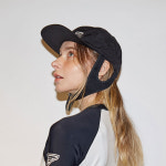 구김스 754 서핑캡 발리프로패셔널 방수 UV차단 스포츠모자 아웃도어 등산 캠핑 여행 골프 : 구김스