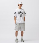 더블탭스 WTAPS ACADEMY 01 / SHORTS / COTTON 25SS 251ATDT-CSM07 : 슬로우코드 도쿄