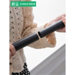 17 151인치 조절식 장치고무 스 도어와 인치 창문을 셋 듀티 위한 1 3 헤비 다양한 재래식 신축로드50 80 텔레스코픽 로드 : 바잉플렉스04