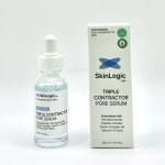 스킨로직랩 트리플컨트랙터 모공 앰플 세럼 30ml : 샬럿마켓