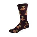 SOCKSMITH 삭스미스 남성 양말 Sloth : SOCKSMITH