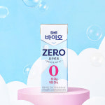 매일 바이오 제로 요구르트 postbiotic 190ml 24팩 : 매일 뉴트리션