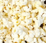 맛소금팝콘 / 6입 1박스 /  미원 맛소금 팝콘 : 루이네편의점