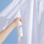 뿌리는 다리미 세탁소 옷풀 세탁풀 의류풀 다림질풀 뿌리는 주름 다리미 스프레이 : 연아 상점