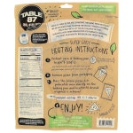 표 87 마르게리타 피자 슬라이스, 5 12 온즈 : 트웬티나인굿쇼핑