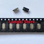 SMD 수정 발진기 미니 모델 M49SMD 49S 32.768K 6.7458M 8M 9.81563M 9.84375M 12M 13.52127M 13.56M 16M 24M 26M 20 : 분당플렉스54