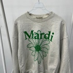 마르디메크르디 맨투맨 : 빈티지 구구샵