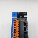 제품번호  150047   /   LS  AC  SERVO  DRIVE  L7NHB010U  ,  일부 컨텍터없음 : 준 자동화