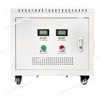 220v에서 380v 400v 440v 3상 승압 20kva 5kva 변압기 10kva 15kva 20KVA : 인더스텍