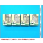 무민 아크릴 피규어 뇨로뇨로 총 4종[풀콤프] : JJ Store7