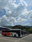 [세곡나비어린이집] 대성관광 전세버스 임차료 : 대성관광