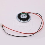 10 pcs 2W 8R/유럽 직경 36mm Ph2.0 터미널 라인 전자 개 스피커와 8 유럽 작은 스피커 : 비노샵비노샵