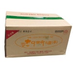 모아네 뼈다귀 해장국 600g 1박스 15입 식자재 국 탕 요리 : 짱JJang마트