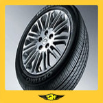 SM7(뉴아트 2.3/3.5 RE) 17인치 알루미늄휠 : 르노코리아 SM오토몰