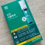 뉴칸 더블파워 밀크씨슬+멀티비타민 7개입 (7일분) : 09SUPER