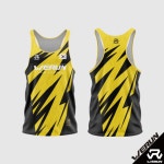 [위런] 기능성 마라톤 철인3종경기 러닝싱글렛 제작[M-019] : 위런