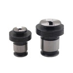 드릴척 에어 탭핑기 태핑기 수직 70cm 전자동 탭기계 미니 드릴링 가공 탭핑드릴 선반 4012 M3 표준 : 24시스마트만물상