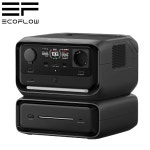 에코플로우 리버3 맥스 리버3 + EB3000 휴대용 캠핑 배터리 차박 야외 파워뱅크 : 쌍마건설기계