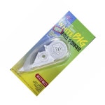 빅 수정테이프 5mm X 8M 학생용 문구 수험생 볼펜 공부 : 마고이앤씨