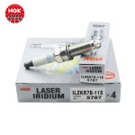 NGK 이리듐 플래티넘 점화 플러그 ILZKR7B-11S 5787은 어코드, 코스틱, CRV, 시빅 oe 12290-R48-H01에 적합합니다. : 벨로시안