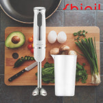 신일 핸드 블렌더 소형 미니 블랜더 분쇄기 다지기 : 주식회사 NEXT 신일