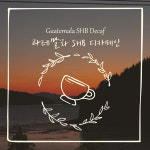 부담없이 즐길 수 있는 디카페인 커피 : Cafe nid