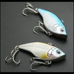 파요 컴팩트 바이브 50mm 14.5g 싱킹 바이브레이션 : 파요 인터내셔널