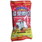 삼양 별뽀바이 옛날과자 72g 1개 : 모던 마켓